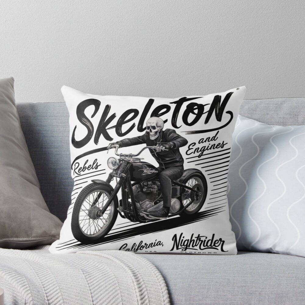 Item preview, Throw Pillow designed and sold by Aise06.