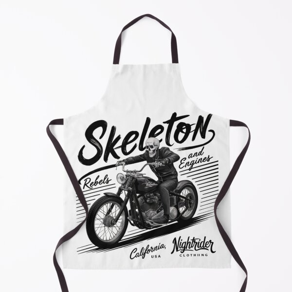 Item preview, Skeleton Rider designed and sold by Aise06.