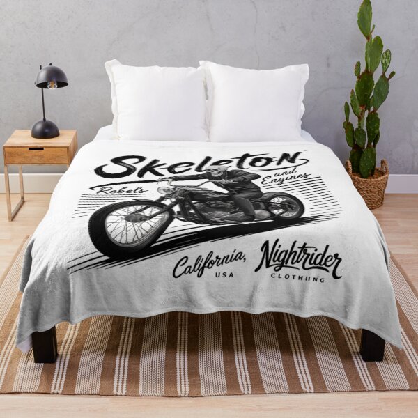 Item preview, Skeleton Rider designed and sold by Aise06.