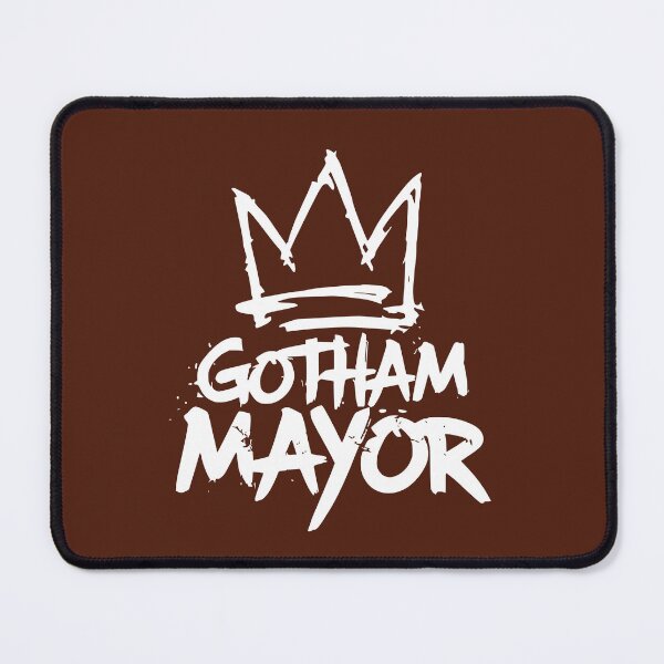 Item preview, Gotham Mayor Crown designed and sold by NosandEdgy.