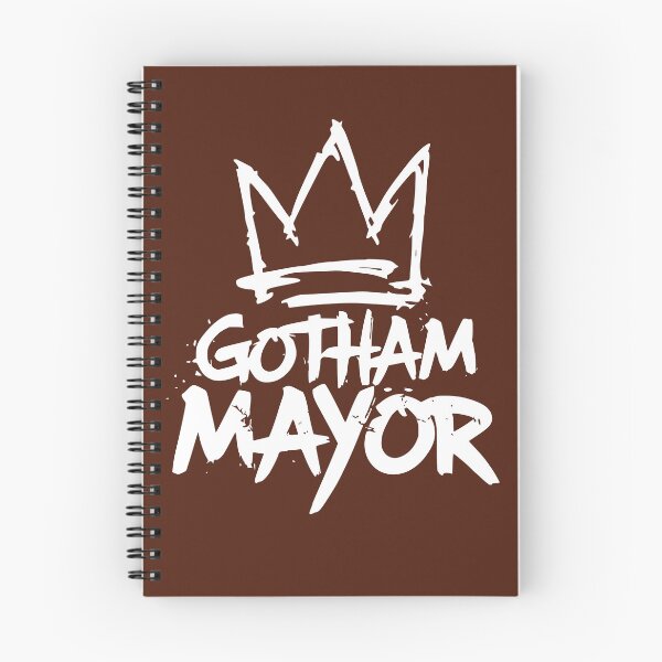 Item preview, Gotham Mayor Crown designed and sold by NosandEdgy.