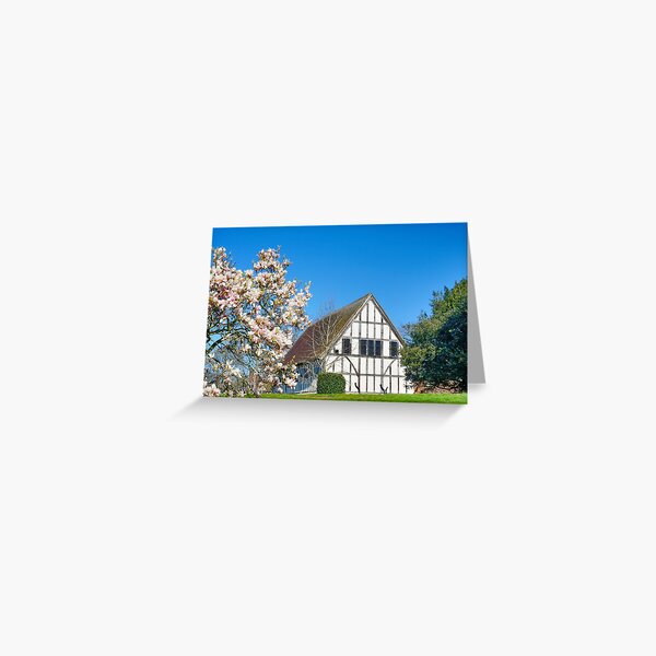 Item preview, The Hospitium York designed and sold by Alisonchambers2.