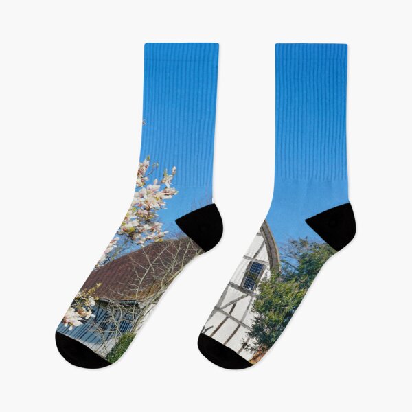 Item preview, The Hospitium York designed and sold by Alisonchambers2.