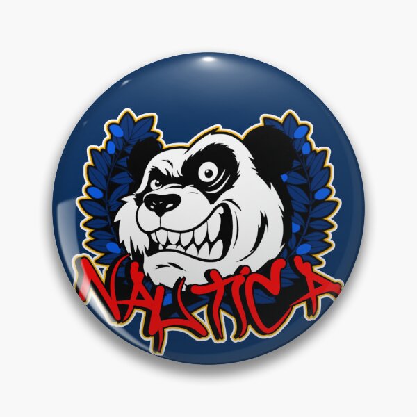Item preview, Nautica Paris Where Loyalty Lives designed and sold by canvasriddle.