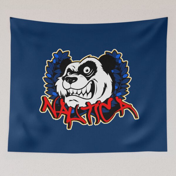 Item preview, Nautica Paris Where Loyalty Lives designed and sold by canvasriddle.