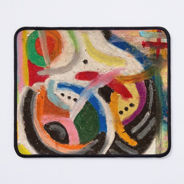 Item preview, "Pinguin At The Beach - Abstract Expressionism" designed and sold by BABAGURUJI.