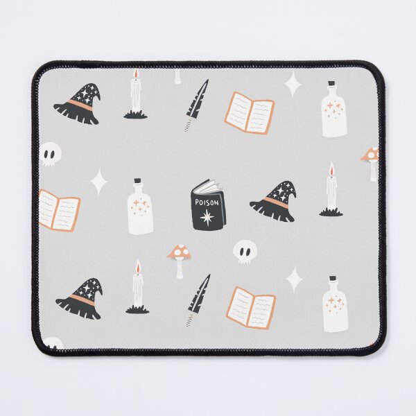 Item preview, Witchy Aesthetic – Spooky Magical Objects Illustration designed and sold by DreamyMile.