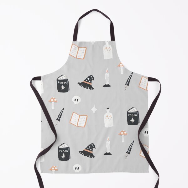 Item preview, Witchy Aesthetic – Spooky Magical Objects Illustration designed and sold by DreamyMile.