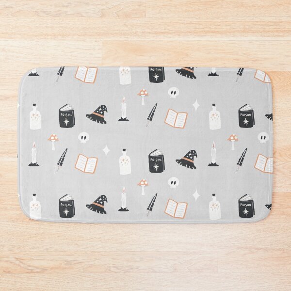 Item preview, Witchy Aesthetic – Spooky Magical Objects Illustration designed and sold by DreamyMile.