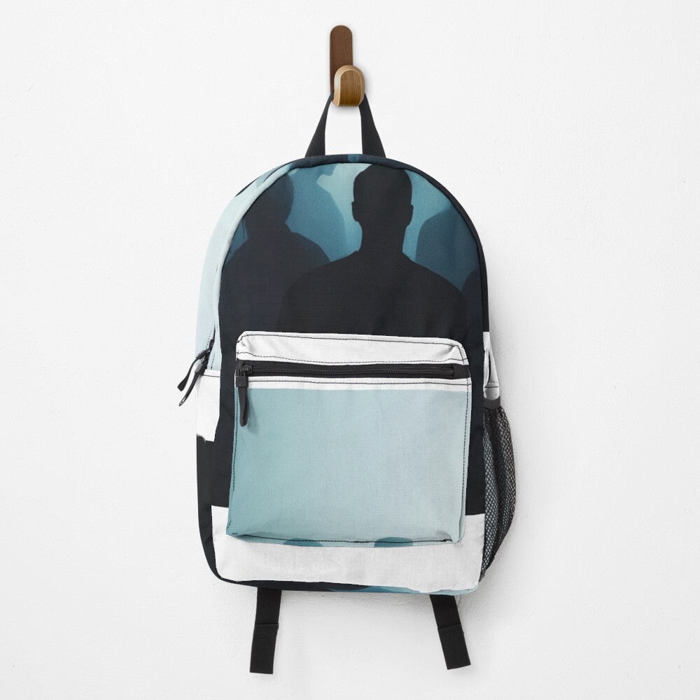 Item preview, Backpack designed and sold by RicoInStudios.
