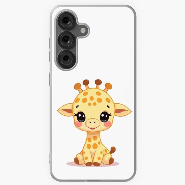 Item preview, Cute Giraffe baby designed and sold by AnuNP.