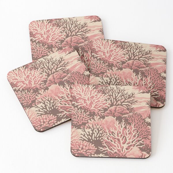 Item preview, Coral Symphony Undersea designed and sold by zzz888.