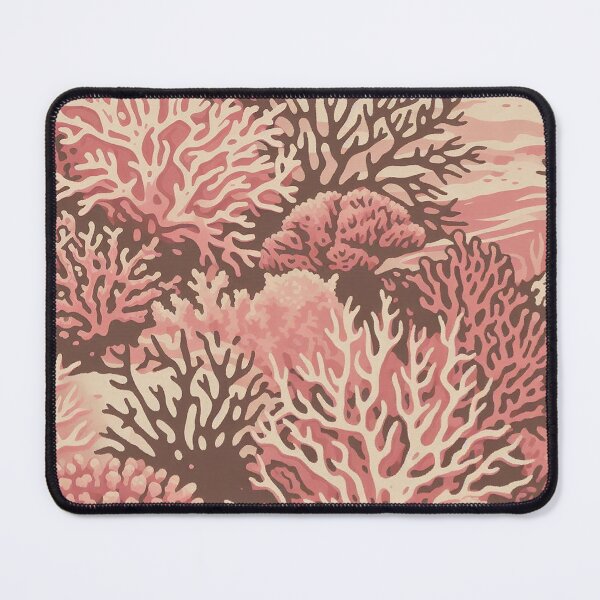Item preview, Coral Symphony Undersea designed and sold by zzz888.