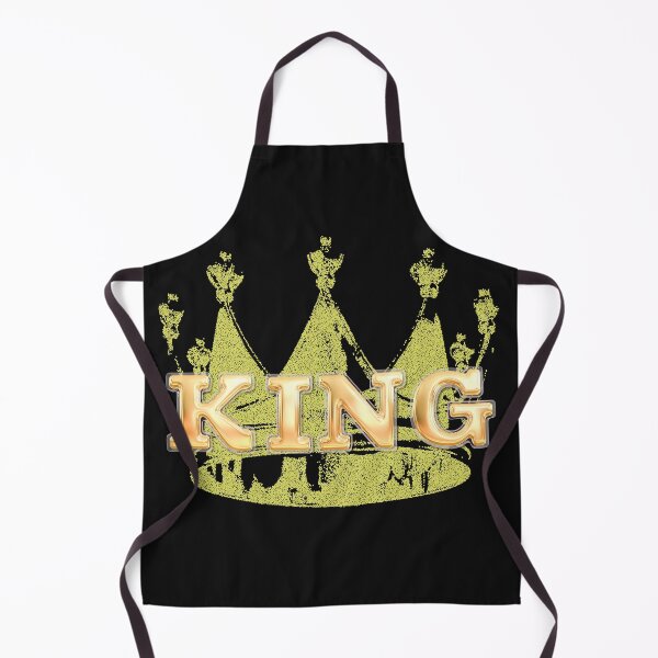 Item preview, King designed and sold by AllOutDesigns.
