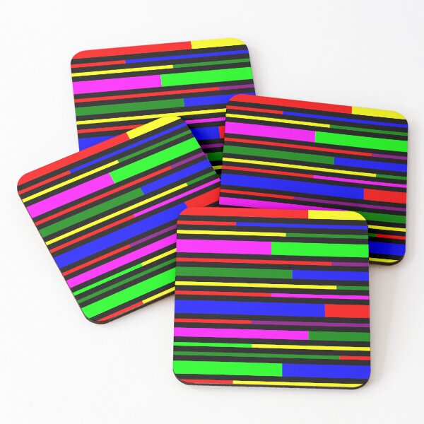 Item preview, Horizontal Lines designed and sold by glowdesigns.