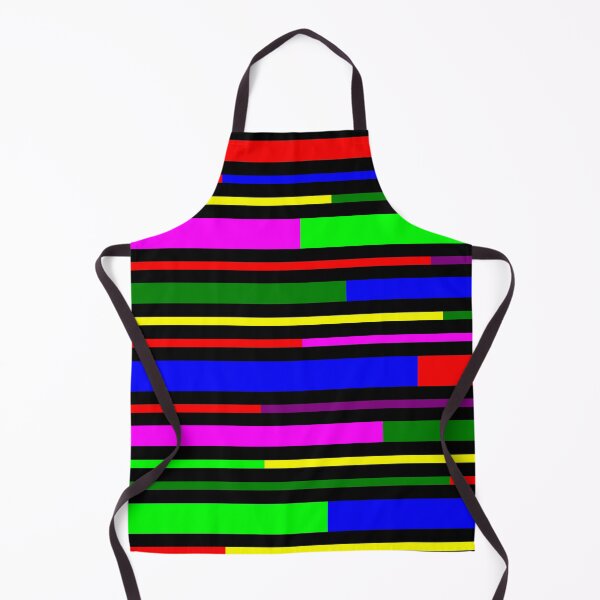 Item preview, Horizontal Lines designed and sold by glowdesigns.