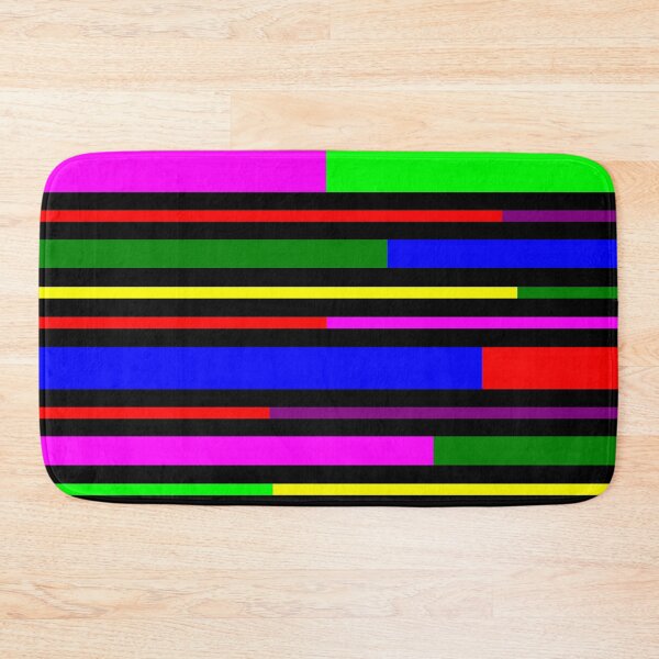 Item preview, Horizontal Lines designed and sold by glowdesigns.