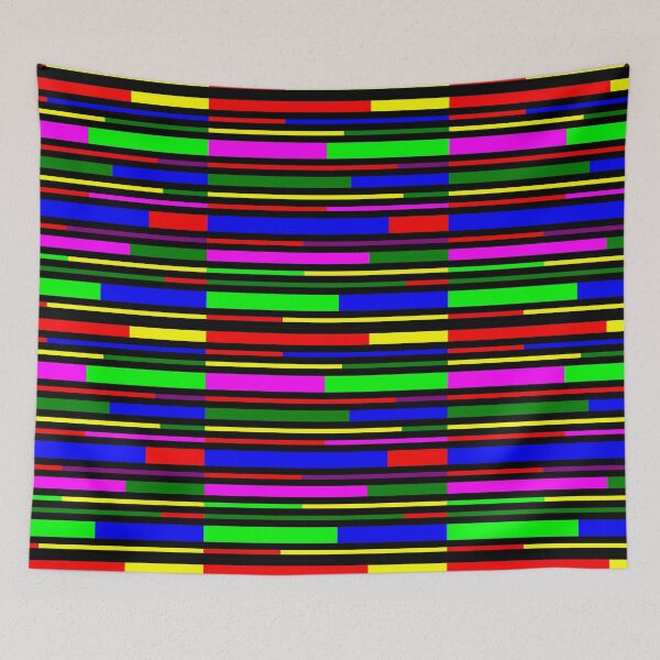 Item preview, Horizontal Lines designed and sold by glowdesigns.