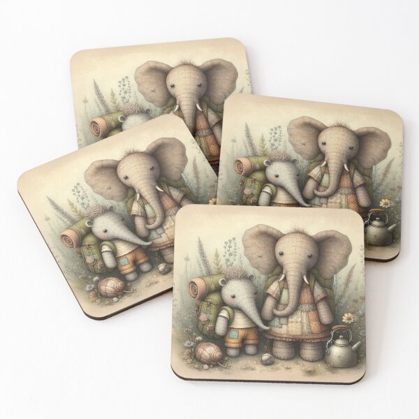 Item preview, Outdoor Fun!  designed and sold by Beyondnote-Art.