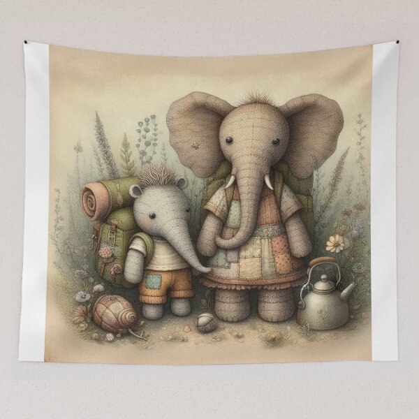 Item preview, Outdoor Fun!  designed and sold by Beyondnote-Art.