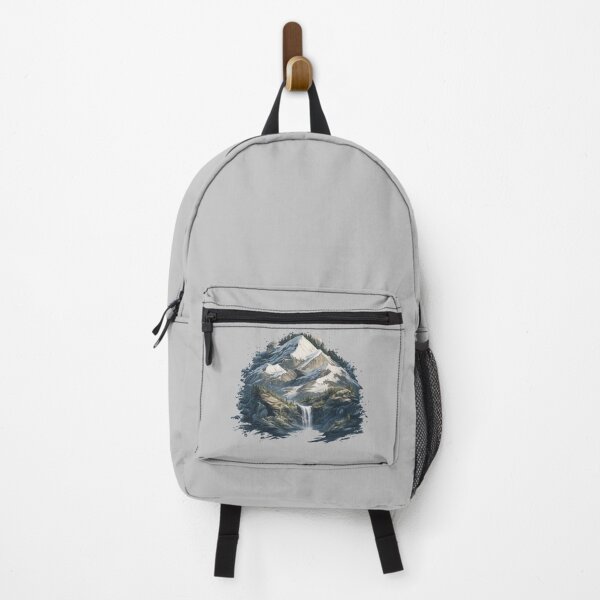 Item preview, Mountain designed and sold by Aise06.