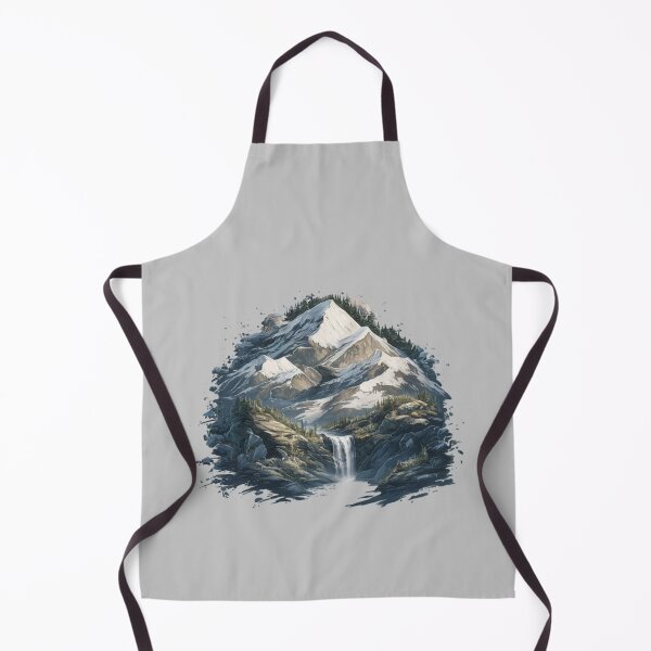 Item preview, Mountain designed and sold by Aise06.