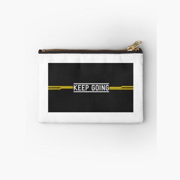 Item preview, Keep Going designed and sold by StormArte.