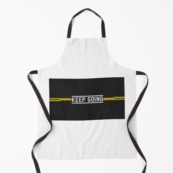 Item preview, Keep Going designed and sold by StormArte.