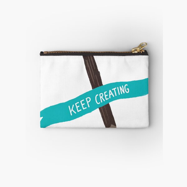Item preview, Keep Creating designed and sold by DreamyMile.