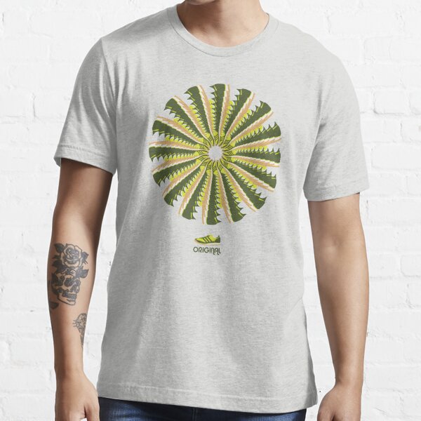 modernist t shirt