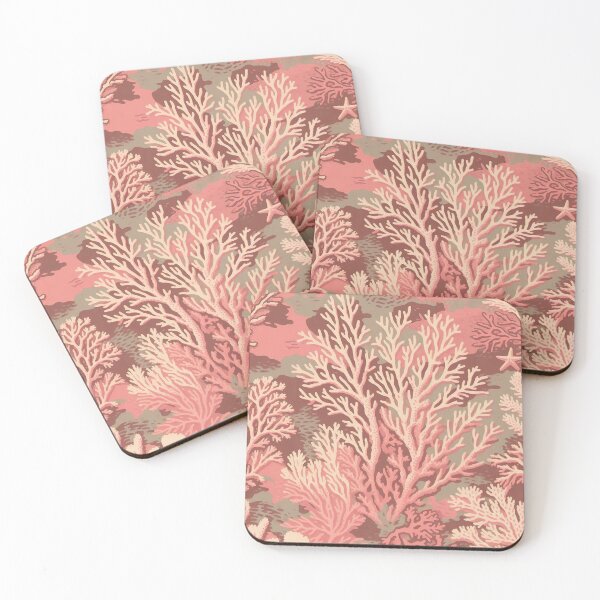 Item preview, Coral Whisper designed and sold by zzz888.