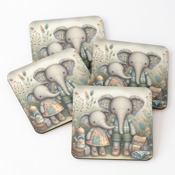 Item preview, Outdoor Fun!  designed and sold by Beyondnote-Art.