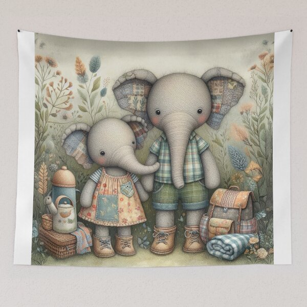 Item preview, Outdoor Fun!  designed and sold by Beyondnote-Art.