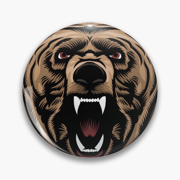 Item preview, Bear designed and sold by S-M-C-A.