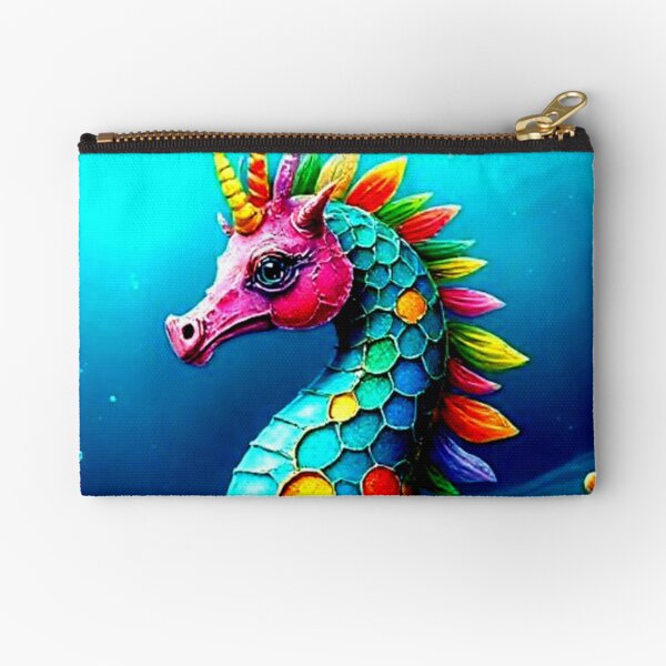 Item preview, Deco sea horse designed and sold by Dogandesighn.
