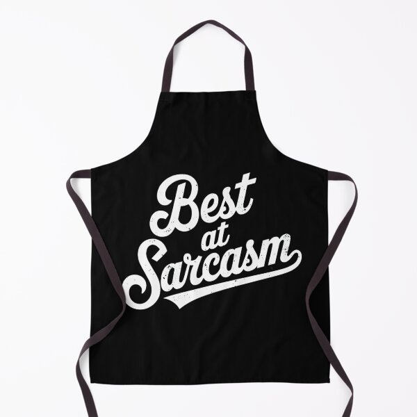 Item preview, Best at Sarcasm – Vintage Statement designed and sold by nbg2012.