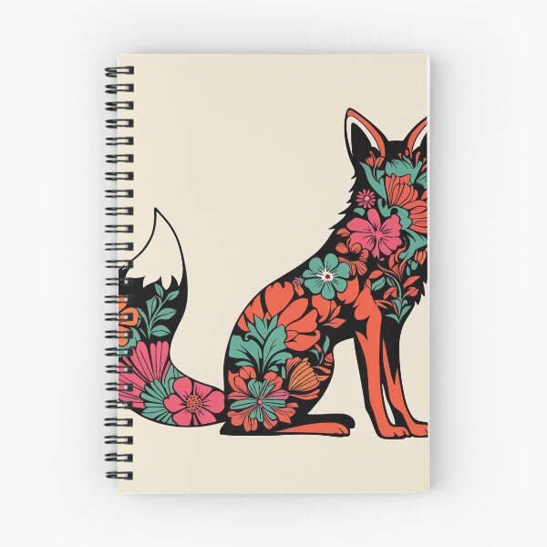 Item preview, Cute fox designed and sold by Mona3690.