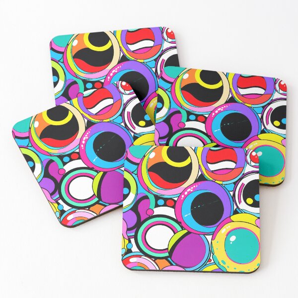Item preview, Polkadot Pattern Design  6 designed and sold by Domo-Design.