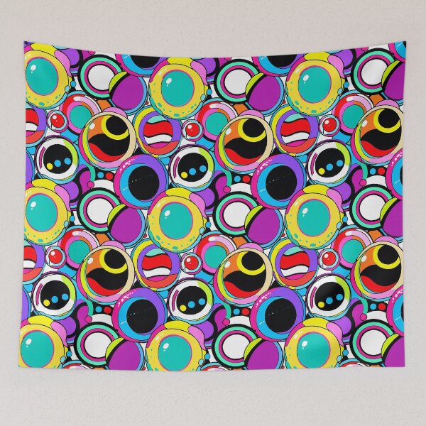 Item preview, Polkadot Pattern Design  6 designed and sold by Domo-Design.