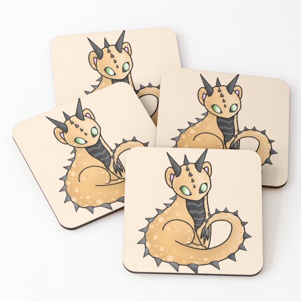 Item preview, original v2 [lil monsters] designed and sold by Ning's Things.
