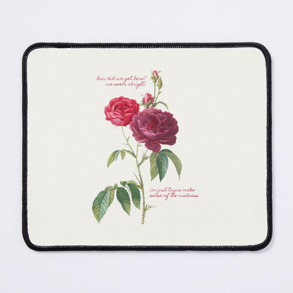 Item preview, asha banks | untie my tongue | feel the rush | make sense of the madness designed and sold by estheticalrh.