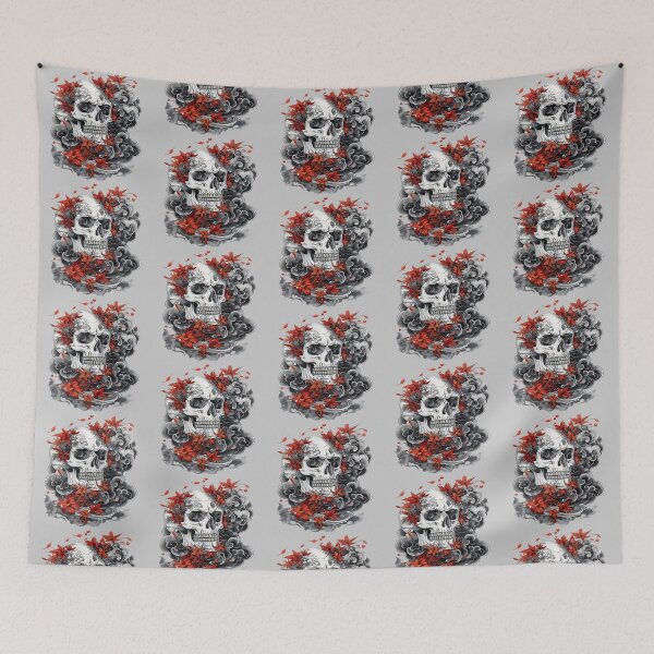 Item preview, Passion of Death (1) designed and sold by MummyEffect.