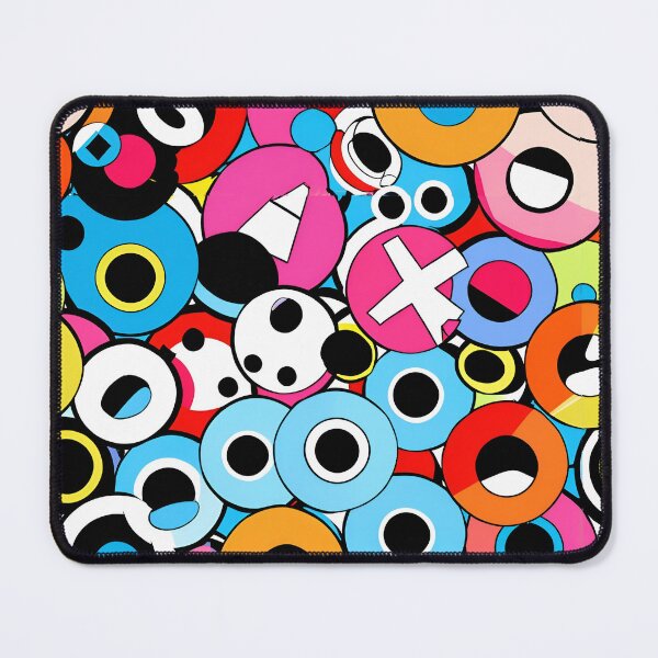 Item preview, Polkadot Pattern Design  7 designed and sold by Domo-Design.