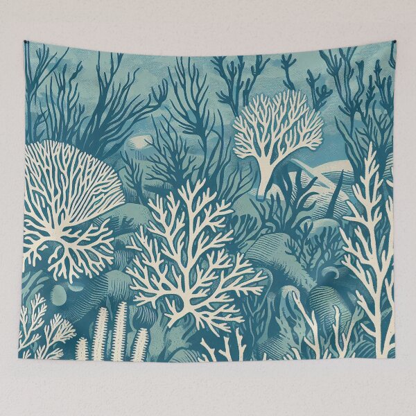 Item preview, Whispers of the Sea designed and sold by zzz888.