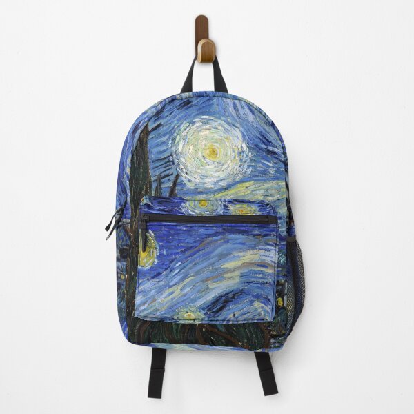 Item preview, Starry Night, Van Gogh designed and sold by fourretout.