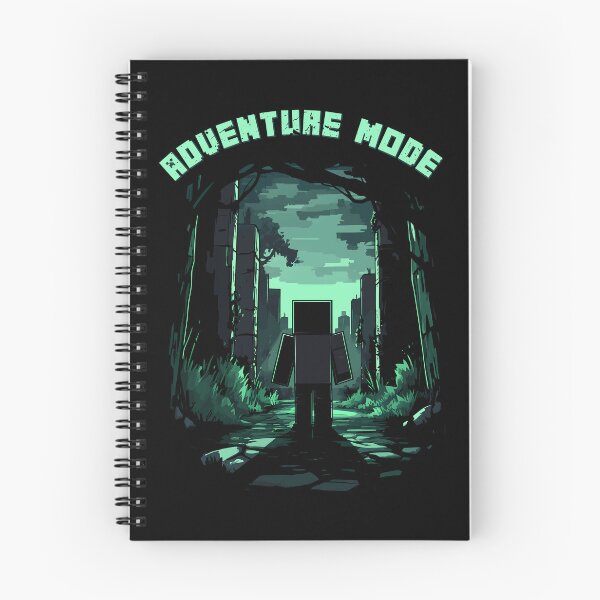 Item preview, Adventure Mode designed and sold by Quoteez.