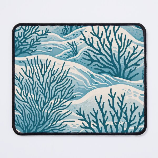 Item preview, Underwater Ripples designed and sold by zzz888.