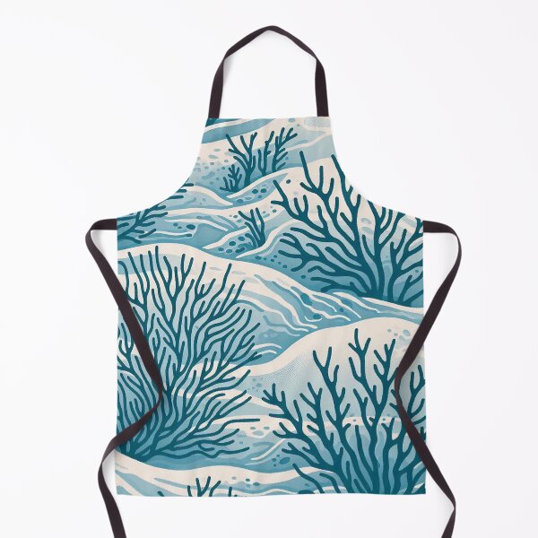 Item preview, Underwater Ripples designed and sold by zzz888.