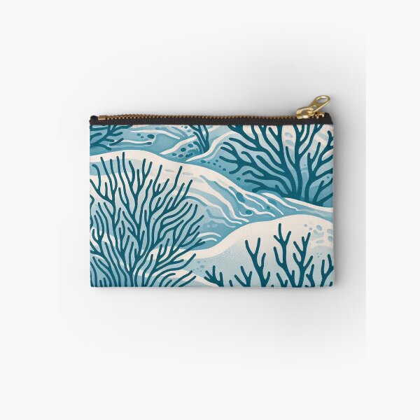 Item preview, Underwater Ripples designed and sold by zzz888.