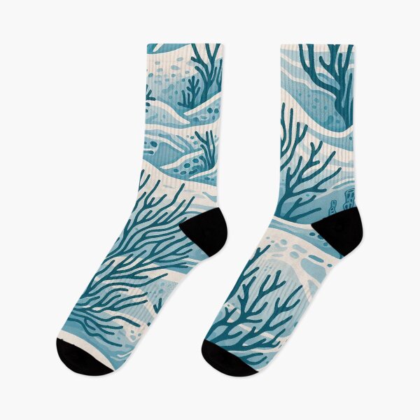 Item preview, Underwater Ripples designed and sold by zzz888.